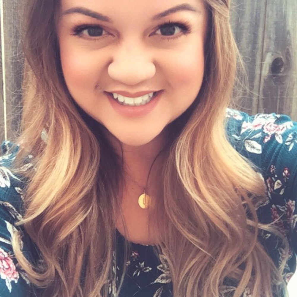 Meet your Posher, Jessica
